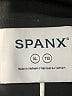 SPANX 100% Polyester Black Vest Size XL - photo 6