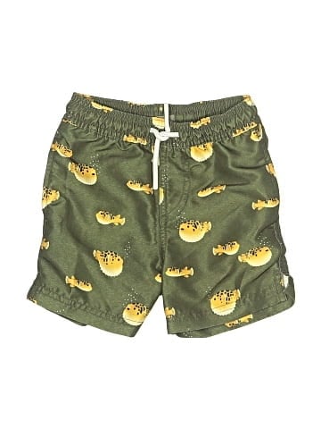 Petit Lem Board Shorts (view 1)
