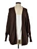 Garnet Hill Brown Kimono Size S - photo 1