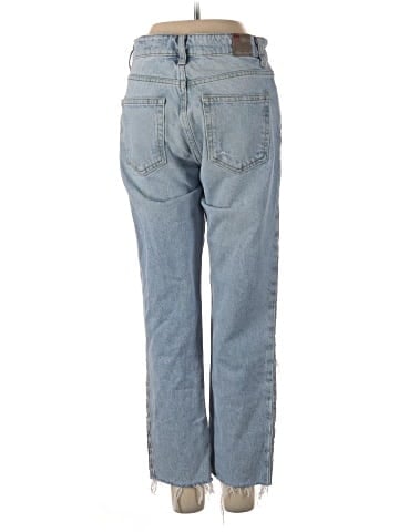 Zara Basic Jeans (view 2)