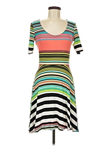 Decree Casual Dress (view 1)