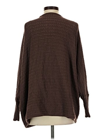 Garnet Hill Kimono (view 2)
