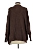 Garnet Hill Brown Kimono Size S - photo 2