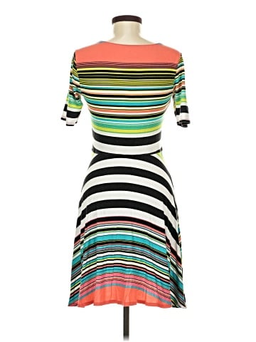 Decree Casual Dress (view 2)