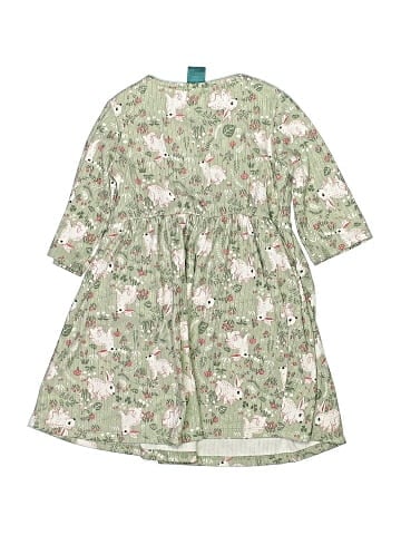 Emma & Elsa Dress (view 2)