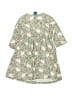 Emma & Elsa Green Dress Size 4T - photo 2