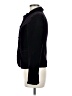 J.Crew 100% Cotton Black Blazer Size 6 - photo 5