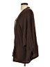 Garnet Hill Brown Kimono Size S - photo 5