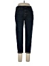 Talbots Argyle Blue Jeans Size 10 (petite) - photo 1