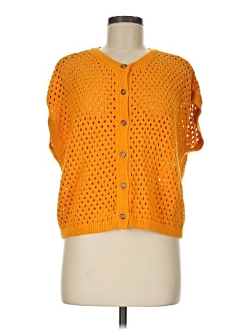 Ann Taylor LOFT Outlet Cardigan (view 1)