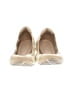Kelly & Katie Ivory Flats Size 8 1/2 - photo 2