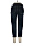 Talbots Argyle Blue Jeans Size 10 (petite) - photo 2