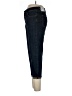 Talbots Argyle Blue Jeans Size 10 (petite) - photo 5