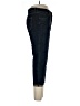 Talbots Argyle Blue Jeans Size 10 (petite) - photo 4