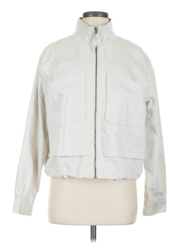 Democracy Jacket (view 1)