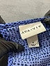 Ava & Viv 100% Polyester Blue Short Sleeve Top Size 14 (X) - photo 7