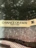 Chance or Fate Gray Pullover Hoodie Size M - photo 7