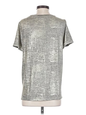 Akemi + Kin Short Sleeve Top (view 2)
