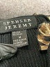 Spenser Jeremy Black Sleeveless Blouse Size M - photo 7