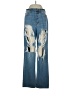 Cello Jeans 100% Cotton Blue Jeans Size 3 - photo 1