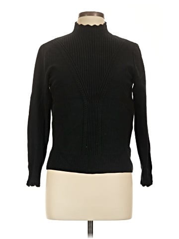 Kuose Turtleneck Sweater (view 1)