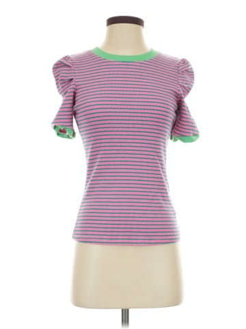 Staccato Short Sleeve T-Shirt (view 1)
