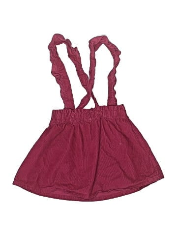 Child of Mine by Carter's Skirt (view 2)