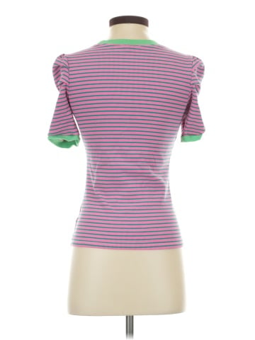 Staccato Short Sleeve T-Shirt (view 2)
