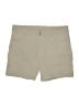 Eddie Bauer Solid Tan Khaki Shorts Size 16 - photo 1
