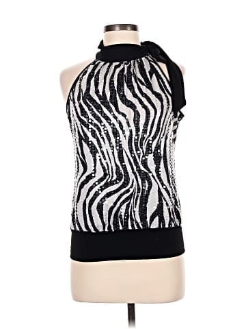Soulmates Sleeveless Blouse (view 1)
