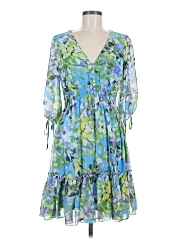 Taylor Cocktail Dress (view 1)