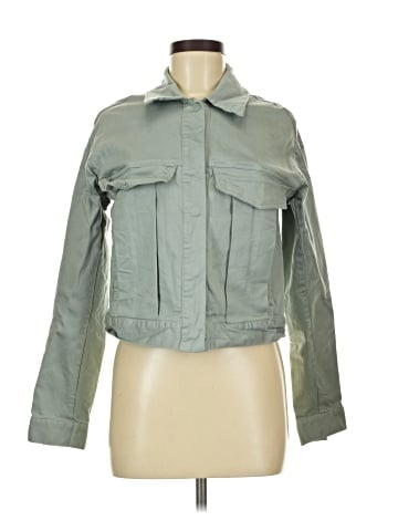 Just Fab Jacket (view 1)