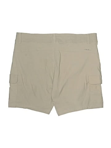 Eddie Bauer Khaki Shorts (view 2)