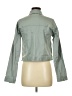 Just Fab Green Jacket Size M - photo 2
