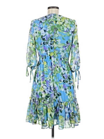 Taylor Cocktail Dress (view 2)