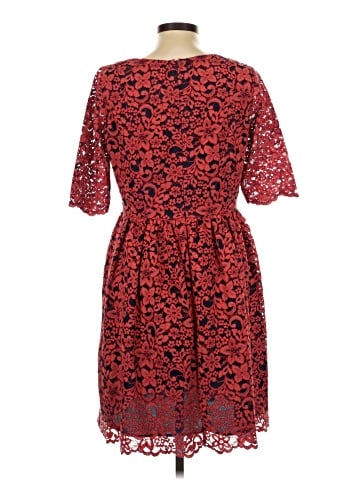 Shoshanna Cocktail Dress (view 2)