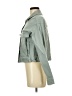 Just Fab Green Jacket Size M - photo 5
