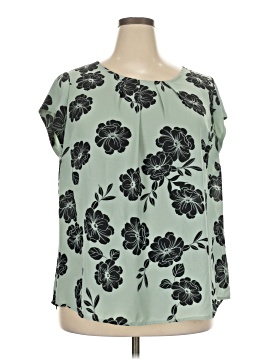 41 Hawthorn Sleeveless Blouse