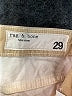 Rag & Bone Ivory Casual Pants Size 29 waist - photo 7