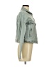 Just Fab Green Jacket Size M - photo 4