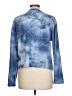 1.State Tie-dye Blue Cardigan Size L - photo 2