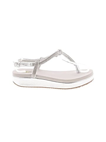 Volatile Sandals (view 1)