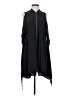 ALLSAINTS 100% Polyester Black Cocktail Dress Size S - photo 1