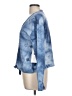 1.State Tie-dye Blue Cardigan Size L - photo 5