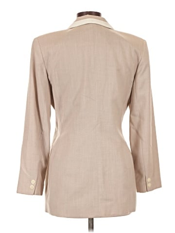 Oleg Cassini Blazer (view 2)