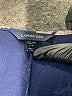 Lands' End Floral Blue Casual Dress Size XS (petite) - photo 7