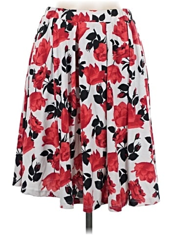 Lularoe Casual Skirt (view 1)