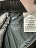Nike 100% Polyester Black Track Pants Size S (kids) - photo 3