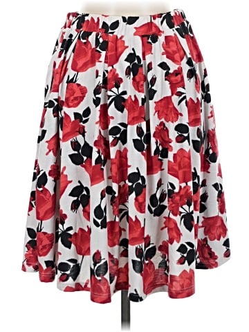 Lularoe Casual Skirt (view 2)