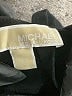 MICHAEL Michael Kors Black Poncho Size 2X - photo 7